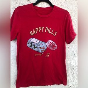 Happy Pills T-Shirt